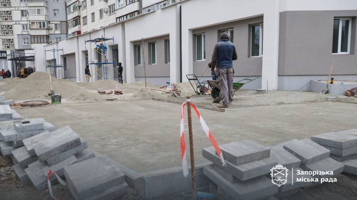 У спальному районі Запоріжжя відкриють нову медичну амбулаторію