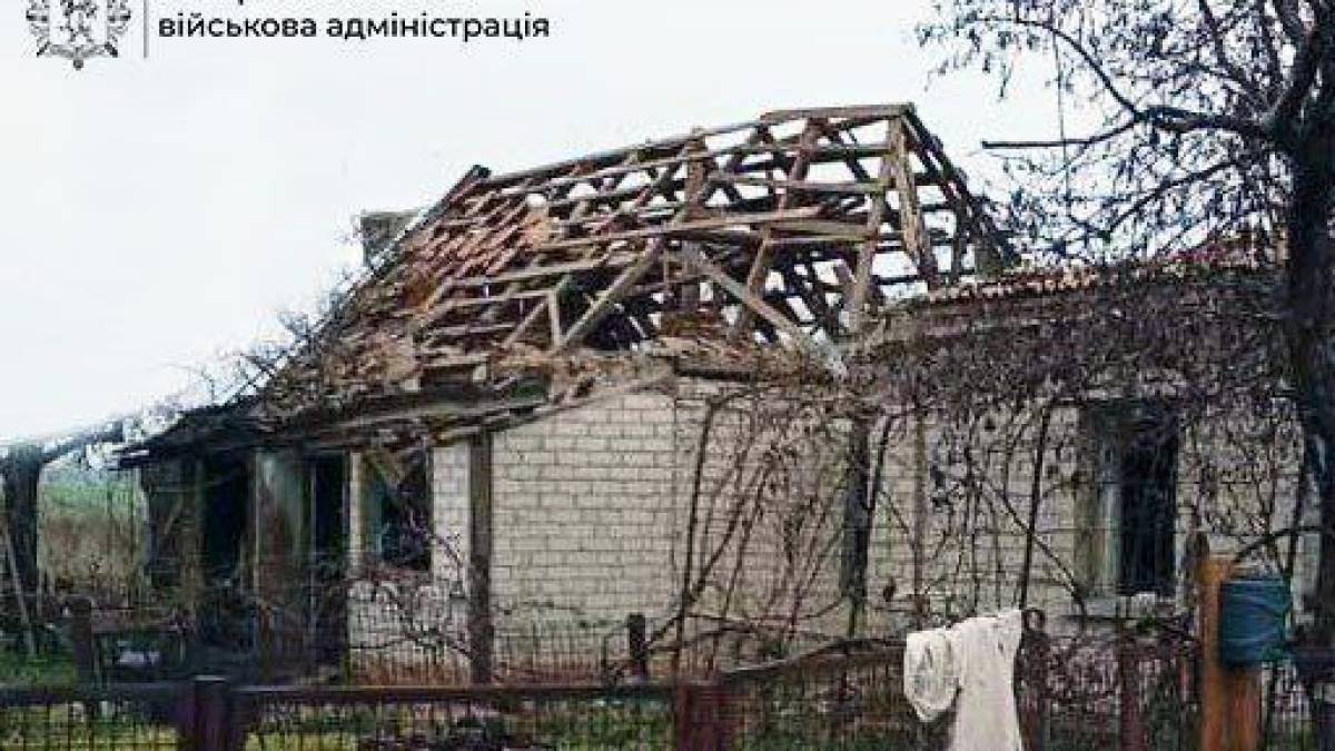 Минулої доби окупанти завдали 470 ударів по містах і селах Запорізької області