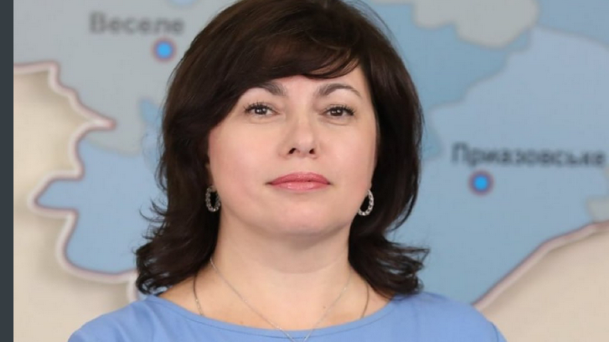 Запитай у влади:  запоріжцям відповідатиме Елла Слепян