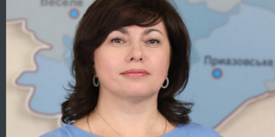 Запитай у влади:  запоріжцям відповідатиме Елла Слепян