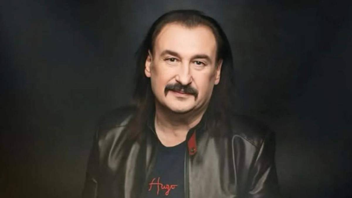 Відомо, де і коли буде прощання зі Степаном Гігою