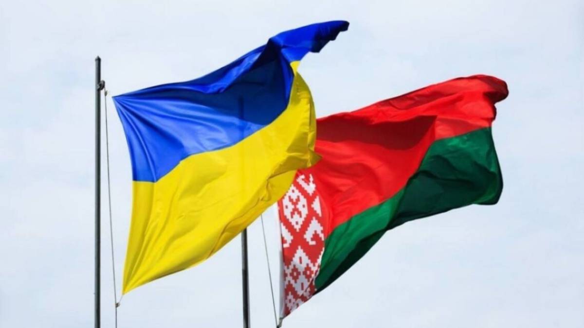 Білорусь звільнила з в’язниць п’ятьох українців