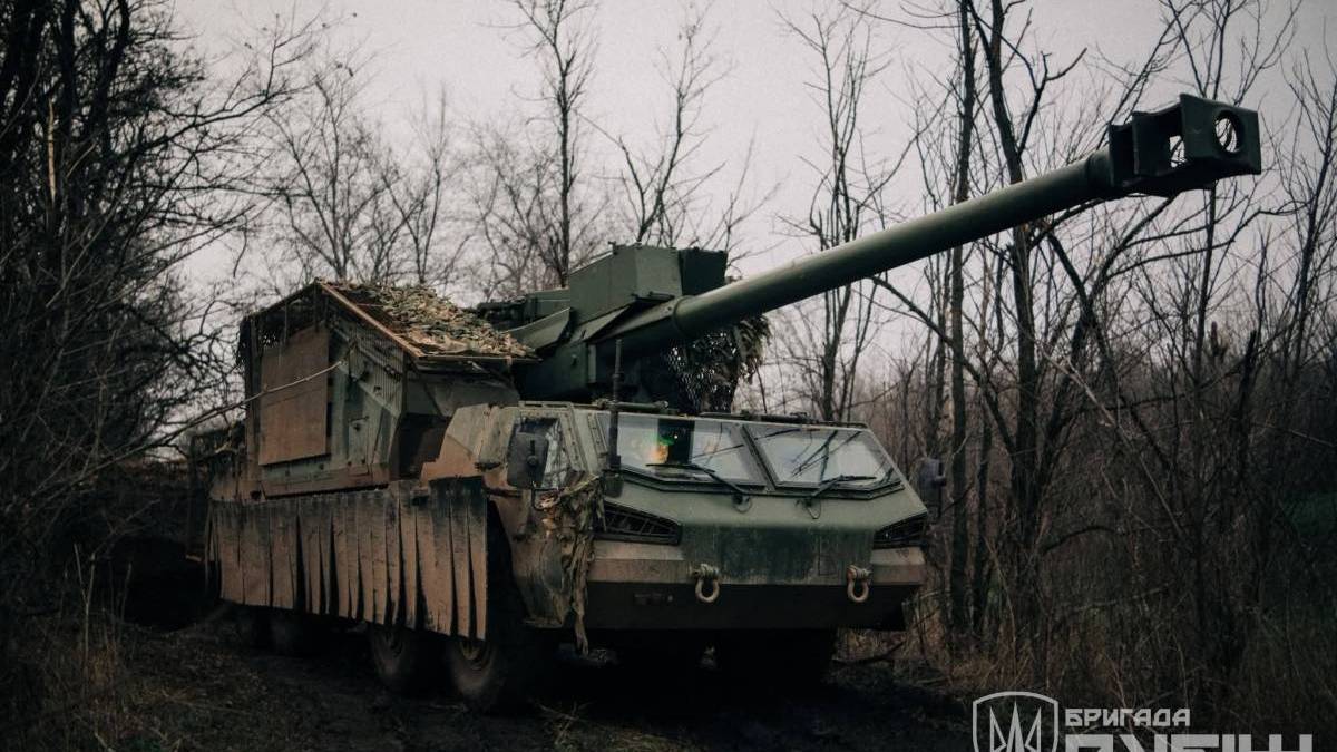 Орієнтовні втрати ворога на 14 грудня – Генштаб ЗСУ: 1 188 490 (+710) осіб, 4073 (+13) крилаті ракети, 23721 (+7) ББМ