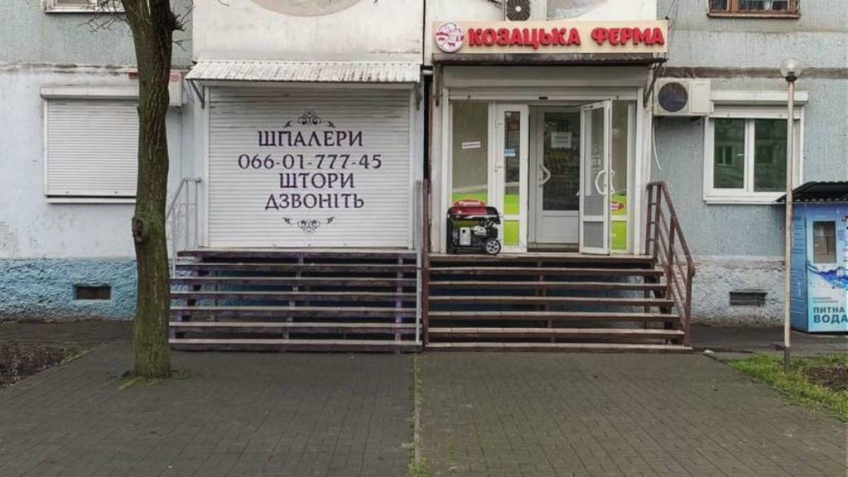 Демонтовано 37 незаконних рекламних засобів
