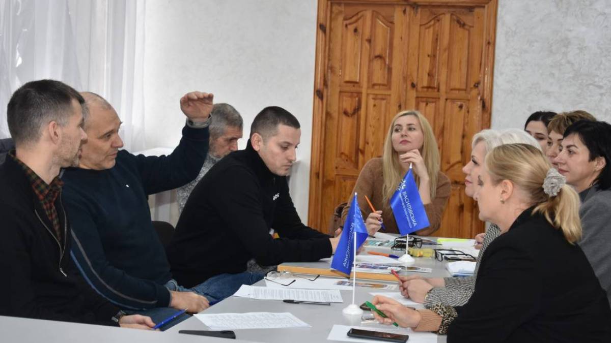 Служба зайнятості Запоріжжя: взаємодія у підтримці ветеранів