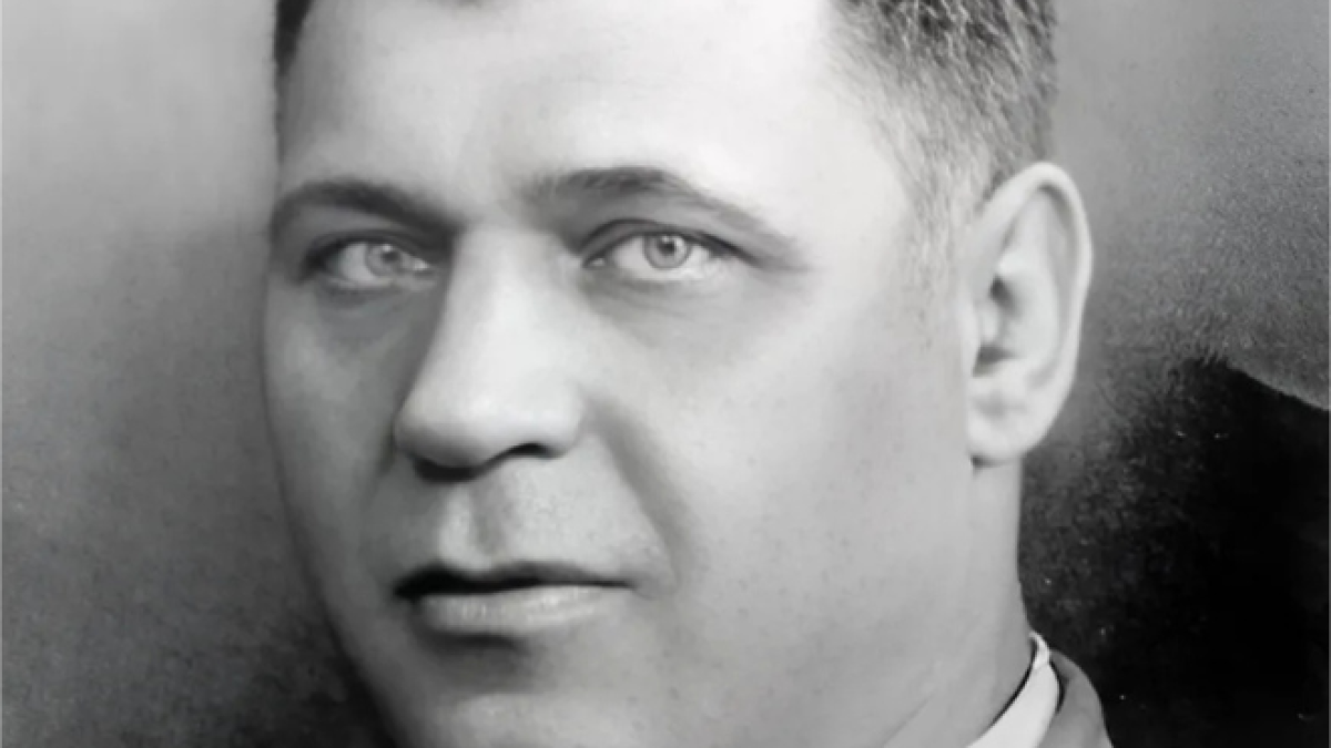 Рівно 135 років тому народився легендарний запорізький борець Сава Гурський