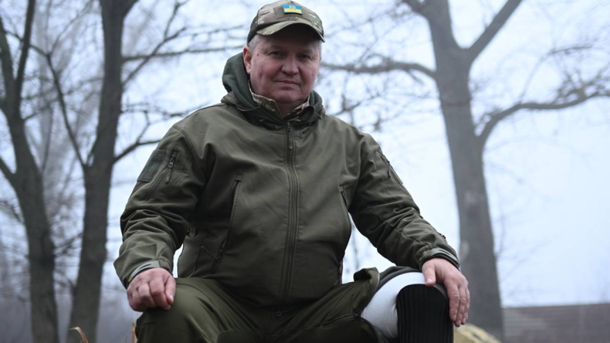 “Ворога слід нищити системно!”