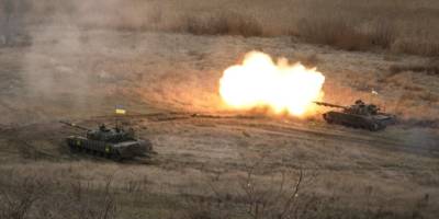 Орієнтовні втрати ворога на 17 грудня – Генштаб ЗСУ: 1 192 350 (+1730) осіб, 11427 (+6) танків, 23758 (+21) ББМ
