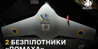 Запорізький фронт: сучасна техніка для військових, які тримають оборону на Запорізькому фронті