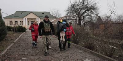 Ворог завдав 4 удари КАБами по Запоріжжю та району