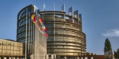 Депутати Європарламенту підтримали створення «військового Шенгену» — Резолюція