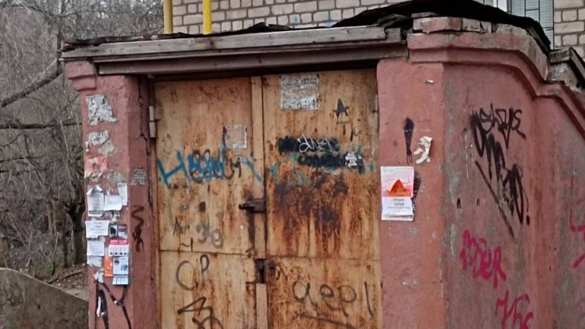 «Укриття», що є лише у фантазіях Запорізької влади