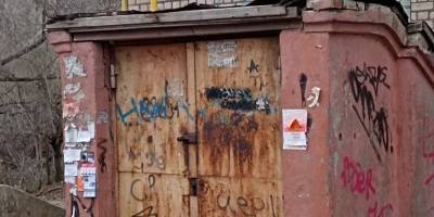 «Укриття», що є лише у фантазіях Запорізької влади
