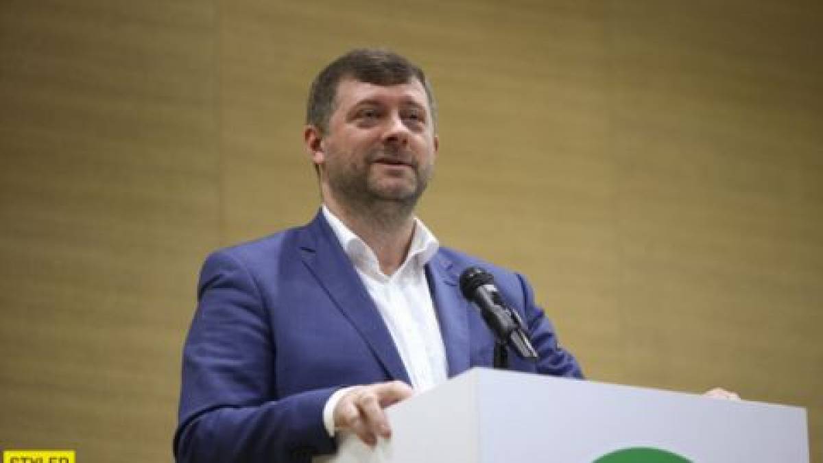Перевибори: “Слуга народу” обрала нового голову партії