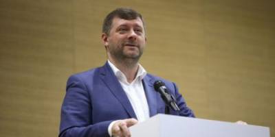 Перевибори: “Слуга народу” обрала нового голову партії