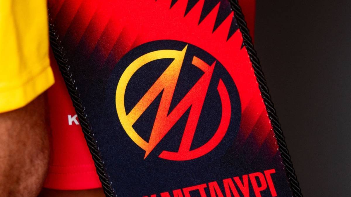 «Металург» пішов на зимову перерву