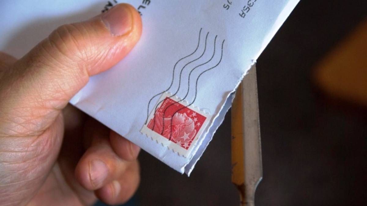 Пошта Данії припиняє доставляти звичайні листи