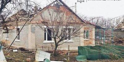 Упродовж доби окупанти завдали 684 удари по містах і селах нашої області