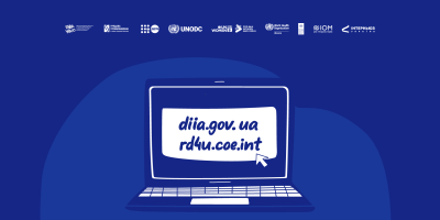 Як постраждалим від СНПК подати заяву до Міжнародного реєстру збитків і де отримати безоплатну допомогу