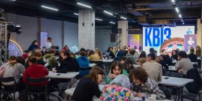 Квіз до 95-річчя ЗНУ: студенти добре знають історію вишу