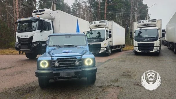 В Україну повернули 1003 тіла полеглих українських бійців — Коордштаб