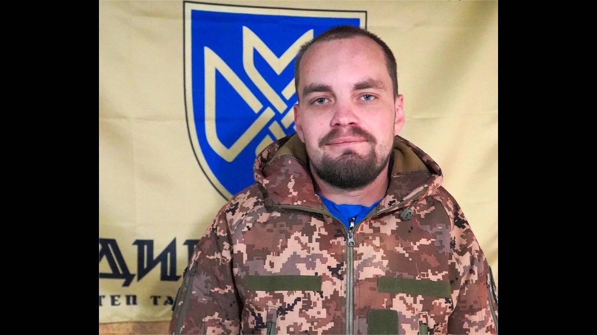 Захисник Запоріжжя у першому бою вступив у поєдинок із трьома танками