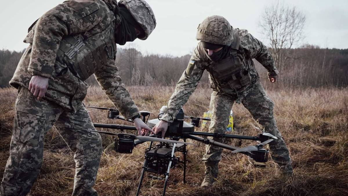 Орієнтовні втрати ворога на 20 грудня — Генштаб ЗСУ: 1 195 610 (+1090) осіб, 35287 (+37) артсистем, 1575 (+1) РСЗВ
