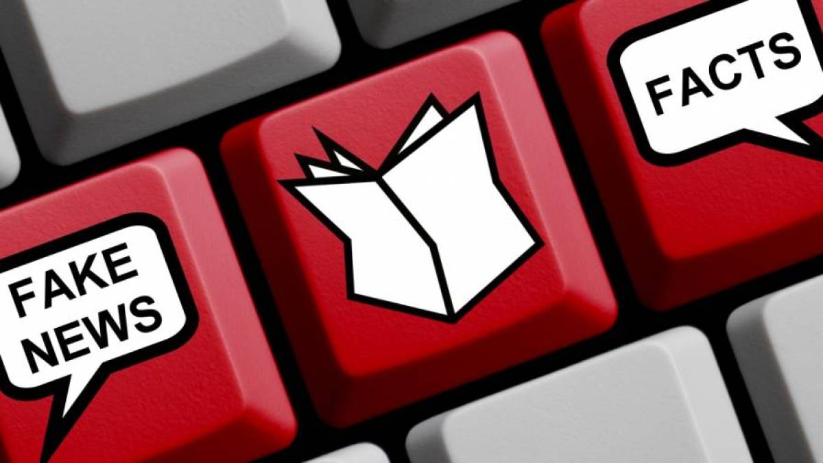 875 фейків виявлено в десяти регіонах України – ІМІ