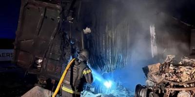 Ракетний удар по Одещині: кількість загиблих зросла до восьми, 27 постраждалих — ДСНС