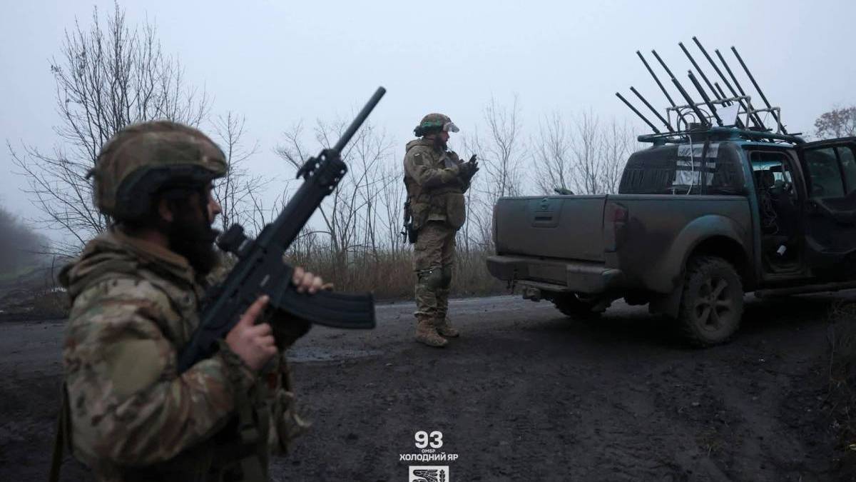 Орієнтовні втрати ворога на 21 грудня – Генштаб ЗСУ: 1 196 740 (+1130) осіб, 35298 (+11) артсистем, 11 435 (+2) танків