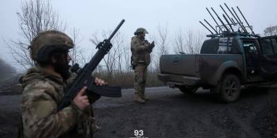 Орієнтовні втрати ворога на 21 грудня – Генштаб ЗСУ: 1 196 740 (+1130) осіб, 35298 (+11) артсистем, 11 435 (+2) танків