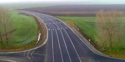 На трасі Одеса — Рені відновили рух транспорту в обидва напрямки — поліція