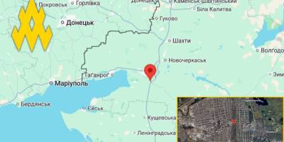 Партизани у рф паралізували залізницю, через яку постачалось озброєння на ТОТ
