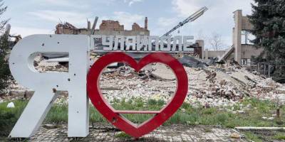 Менше ніж 150 жителів залишаються у прифронтовому Гуляйполі та населених пунктах поблизу