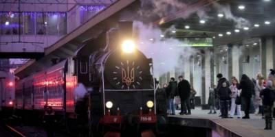 На Житомирщині з рейок зійшов вантажний поїзд: є травмовані, низка потягів змінює рух