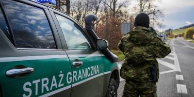 З Польщі примусово депортували 24 громадян України