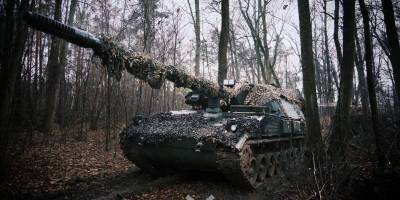 Орієнтовні втрати ворога на 23 грудня — Генштаб ЗСУ: 1 199 280 (+1420) осіб, 434 (+2) літаки, 11 446 (+8) танків