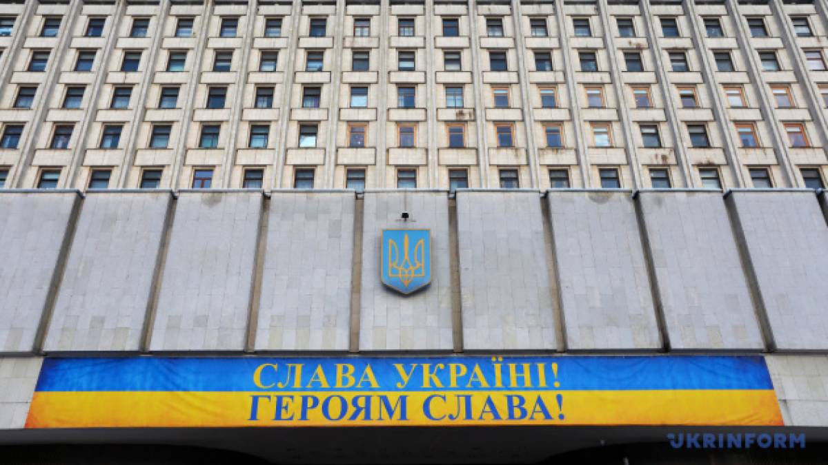Україна відновила роботу Державного реєстру виборців
