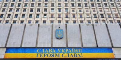 Україна відновила роботу Державного реєстру виборців
