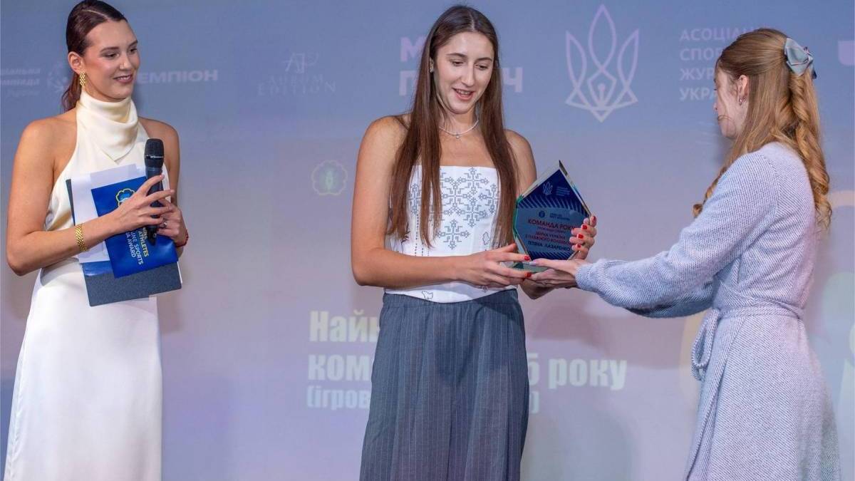 Студентка «Запорізької політехніки» – серед найкращих атлеток України