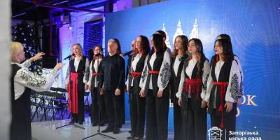 У Запоріжжі відбувся різдвяний молитовний сніданок