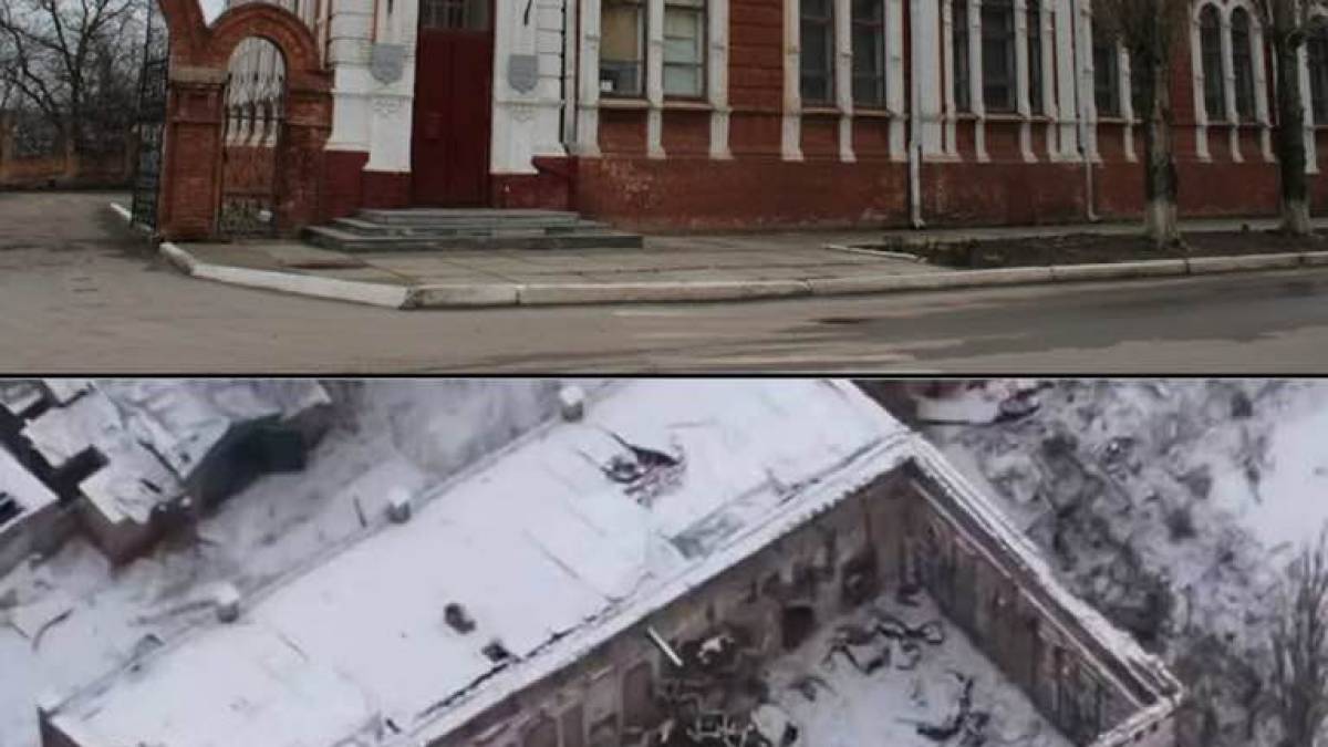  Гуляйпільський краєзнавчий музей 