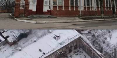  Гуляйпільський краєзнавчий музей 