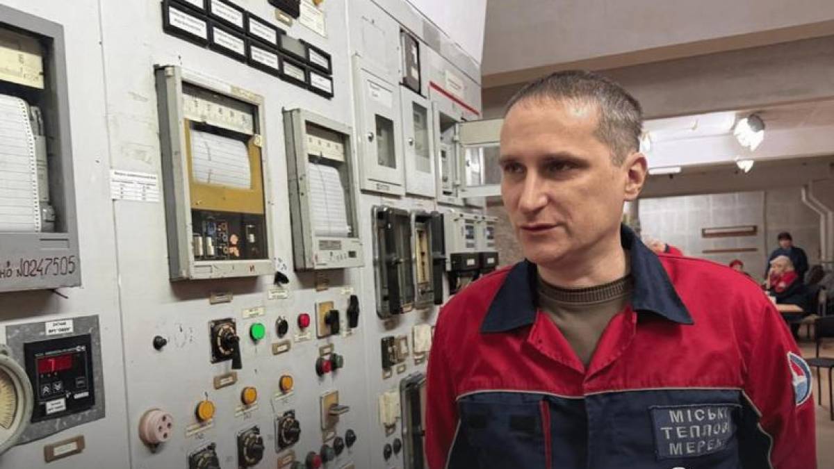 Як у Запоріжжі проходить опалювальний сезон