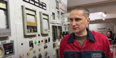 Як у Запоріжжі проходить опалювальний сезон