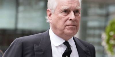 Колишнього принца Ендрю напередодні Різдва позбавили ще одного привілею