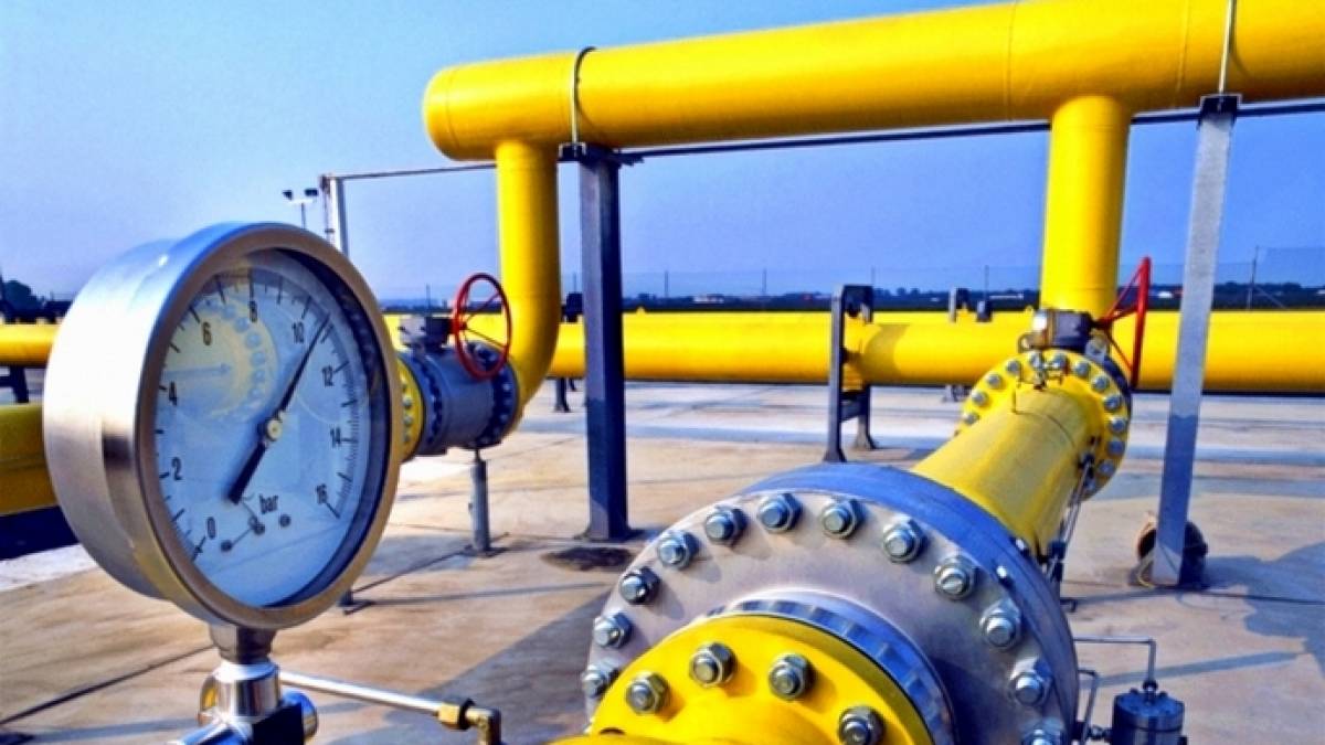 Тарифи на розподіл газу для населення залишаються незмінними, заплановане лише підвищення тарифів для бізнесу