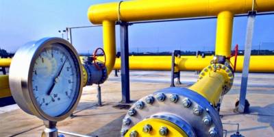 Тарифи на розподіл газу для населення залишаються незмінними, заплановане лише підвищення тарифів для бізнесу