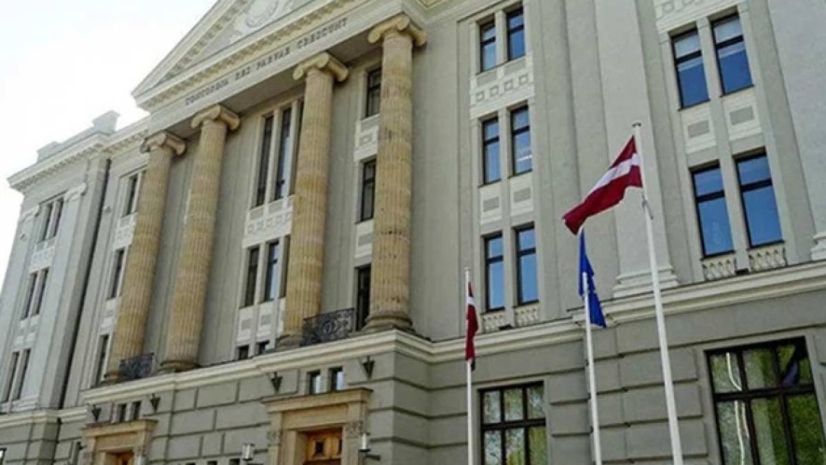 Латвія оголосила 14 спортсменів із рф персонами нон грата