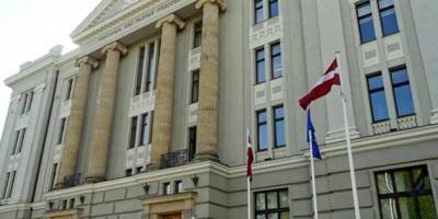 Латвія оголосила 14 спортсменів із рф персонами нон грата